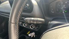 Honda Zr-V 2.0 eHEV Sport 5dr CVT Hybrid Estate